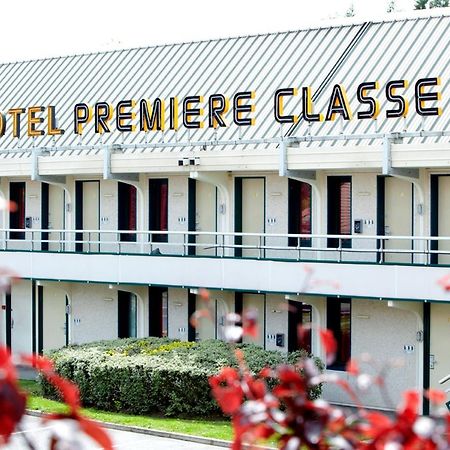 Premiere Classe Гере Экстерьер фото