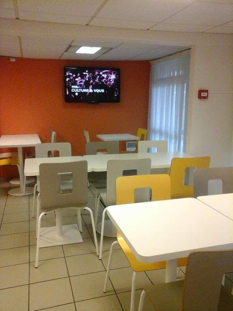Premiere Classe Гере Экстерьер фото
